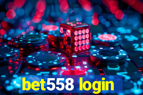 bet558 login